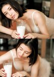 橋本マナミ