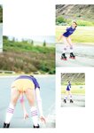 橋本マナミ
