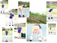 橋本マナミ