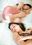 橋本マナミ