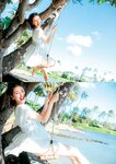 橋本マナミ