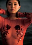 橋本マナミ