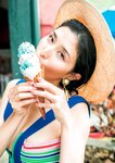 橋本マナミ
