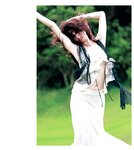 橋本マナミ