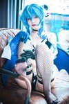 [BLUECAKE] Jeong Jenny (정제니) - Vol.10 Sleeping with Ganyu