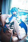 [BLUECAKE] Jeong Jenny (정제니) - Vol.10 Sleeping with Ganyu