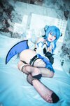 [BLUECAKE] Jeong Jenny (정제니) - Vol.10 Sleeping with Ganyu