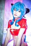 [BLUECAKE] Jeong Jenny (정제니) - Vol.10 Sleeping with Ganyu