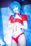 [BLUECAKE] Jeong Jenny (정제니) - Vol.10 Sleeping with Ganyu