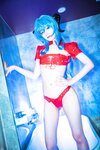 [BLUECAKE] Jeong Jenny (정제니) - Vol.10 Sleeping with Ganyu