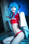[BLUECAKE] Jeong Jenny (정제니) - Vol.10 Sleeping with Ganyu