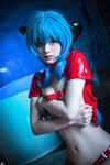 [BLUECAKE] Jeong Jenny (정제니) - Vol.10 Sleeping with Ganyu