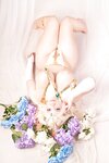 [Cosplay] Queenie Chuppy - Cerestia (Last Origin)