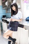 [Girlz-High] Ayana Nishinaga - ghwb_003_002