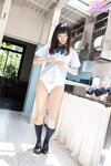 [Girlz-High] Ayana Nishinaga - ghwb_003_002