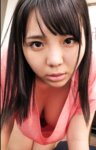 [Photobook] 稲場るか 後ろからムギュッ！って服従させて、最後は谷間にパイズリ挟射 ver.VR (WAAP)