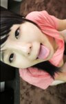 [Photobook] 稲場るか 後ろからムギュッ！って服従させて、最後は谷間にパイズリ挟射 ver.VR (WAAP)