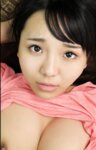 [Photobook] 稲場るか 後ろからムギュッ！って服従させて、最後は谷間にパイズリ挟射 ver.VR (WAAP)