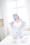 Yuna (유나) - Re Zero Rem