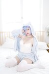 Yuna (유나) - Re Zero Rem