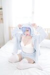 Yuna (유나) - Re Zero Rem