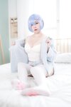 Yuna (유나) - Re Zero Rem