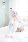 Yuna (유나) - Re Zero Rem