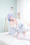 Yuna (유나) - Re Zero Rem