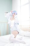 Yuna (유나) - Re Zero Rem