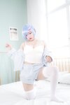 Yuna (유나) - Re Zero Rem