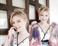 [Photobook] メロディー・雛・マークス 白い妖精のMelody