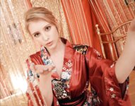 [Photobook] メロディー・雛・マークス 白い妖精のMelody