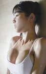 [Photobook] 岡本杷奈『Kiss You』(スパイスビジュアル)
