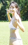 [Photobook] 岡本杷奈『Kiss You』(スパイスビジュアル)