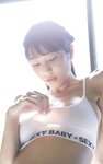 [Photobook] 岡本杷奈『Kiss You』(スパイスビジュアル)