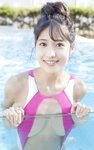 [Photobook] 岡本杷奈『Kiss You』(スパイスビジュアル)