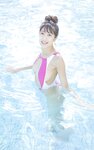[Photobook] 岡本杷奈『Kiss You』(スパイスビジュアル)