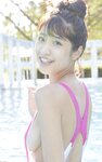 [Photobook] 岡本杷奈『Kiss You』(スパイスビジュアル)