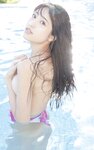 [Photobook] 岡本杷奈『Kiss You』(スパイスビジュアル)