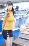 [Photobook] 岡本杷奈『Kiss You』(スパイスビジュアル)