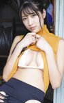 [Photobook] 岡本杷奈『Kiss You』(スパイスビジュアル)