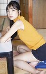 [Photobook] 岡本杷奈『Kiss You』(スパイスビジュアル)