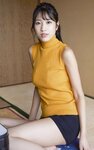 [Photobook] 岡本杷奈『Kiss You』(スパイスビジュアル)