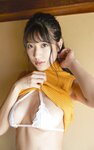 [Photobook] 岡本杷奈『Kiss You』(スパイスビジュアル)