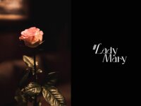 [Photobook] #Lady Mary 希島あいり
