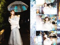 [Photobook] #Lady Mary 希島あいり