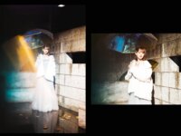 [Photobook] #Lady Mary 希島あいり
