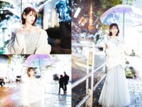 [Photobook] #Lady Mary 希島あいり