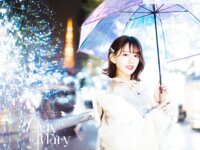 [Photobook] #Lady Mary 希島あいり