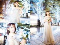 [Photobook] #Lady Mary 希島あいり